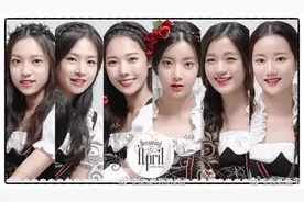 女星被孤立退团，三年后才曝出：站位镶边队友翻白眼，晕倒没人管图片