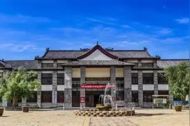 2021来魏集古村落过一个不一样的春节图片