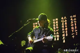 赵照，行走在民谣浪潮之外图片