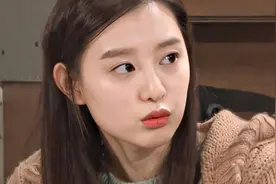 与李钟硕暧昧的金智媛，终于打赢女二翻身仗图片