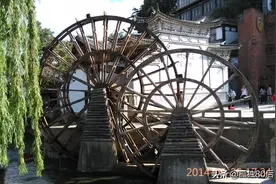 穷游全国之丽江：在丽江火车站我度过了惊魂一夜图片
