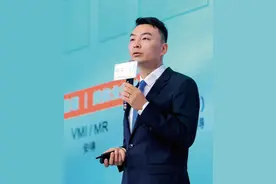 安得智联：技术赋能，为制造业转型升级提供整体物流服务图片