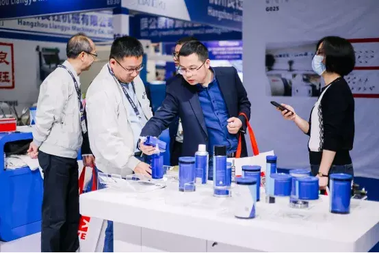 杭州工业机械展