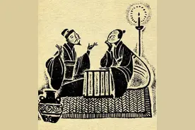 这个名人喝酒厉害，一醉就是一个多月，在灵堂前竟脱光衣服耍酒疯图片