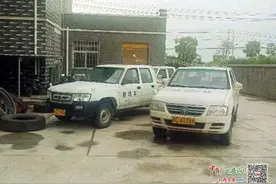 驾校练车交警放行 城管却扣车！高安两部门说法“打架”图片