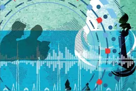 中国企业迈向“世界一流”的四个内在要素——基于经营行动的视角图片