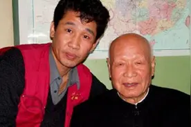 解放军王牌卧底：唯一与主席单线联系，真名鲜为人知，化名很出名图片