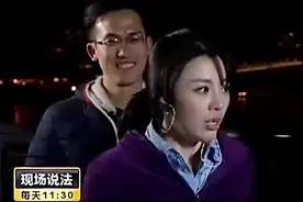 婆婆变儿媳1：王丹夜跑，被两个臭流氓盯上，路过的大叔出手相救视频封面
