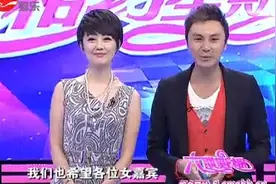 倪琳和她的《相约星期六》图片