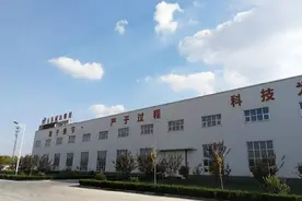 山东威达推激励计划 153人可购买334.68万股票期权图片