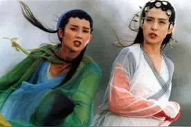 电影《青蛇》除了情欲，还告诉这些世间修行的道理图片