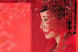 浪子回头金不换。老虎做媒娶媳妇图片