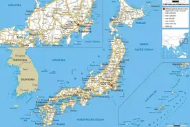 今日分享日本趣闻：20件你所不知道的日本趣事图片