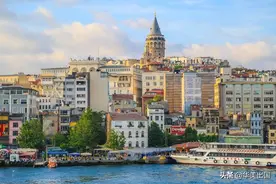 华美出国：土耳其护照+E2签证，助您一步跳板美国图片