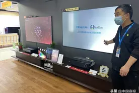 面板价格涨个不停 液晶电视越来越贵图片