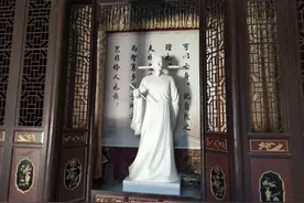 李世民家族的六位王爷，个个傻得让人怀疑人生，全部得以富贵善终图片