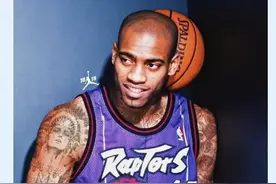NBA球星高清壁纸（包括卡特，林书豪，库里）图片