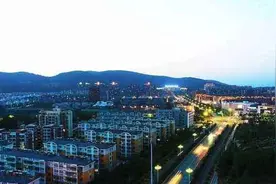 安徽宿州市最强县，高铁过境设站，素有“书法艺术之乡”美誉图片