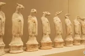 鼠坐上十二生肖第一把交椅的背后，藏着中国人最初的信仰图片