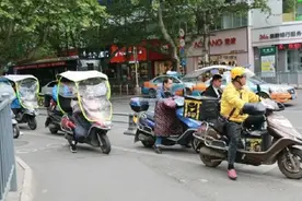 5月，电动车“一车一票”实施，什么是一车一票？能带来哪些改变图片
