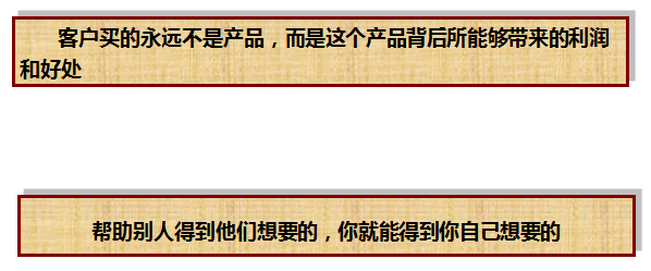 营销界无价的营销培训