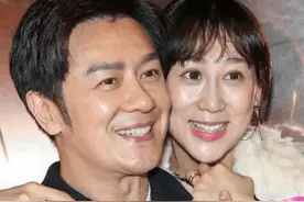 陈浩民妻子疑似又怀孕，网友：这是一家什么人，这么能生图片