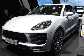 55万起步的保时捷Macan值吗？先来听下车主分享的真实驾驶体验图片