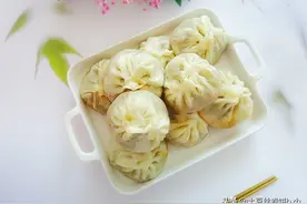 这菜是夏季必吃的蔬菜，千万不要忽视了，做馅真香，怎么吃都不够图片