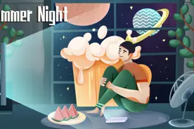 睡前爱看电视？小心身体健康被透支！这些坏处我们都忽视了图片