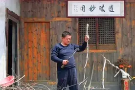 高考状元李子英：一场意外落下重度抑郁，后放弃名利归隐山林图片