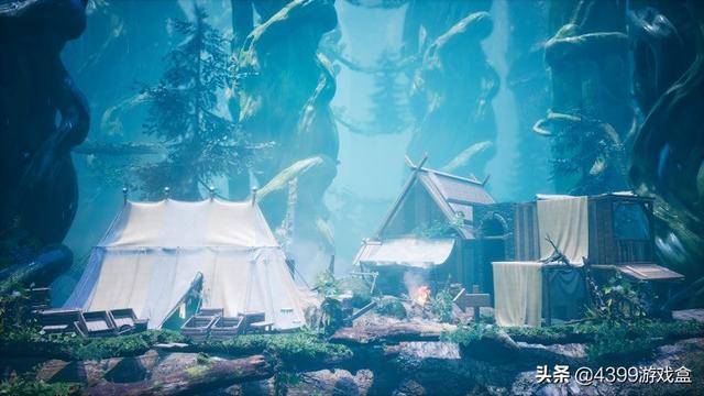说好的一起回归《冒险岛》，你怎么偷偷搞起了3D重制版？