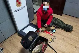 每天百斤鱼获的秘密，牵扯出锚鱼者极力隐藏的“血腥杀戮”图片