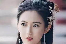 眉毛是五官之首，除了能看运势还能看什么？图片