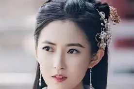 眉毛是五官之首，除了能看运势还能看什么？图片