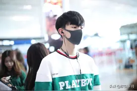 少年派再续情缘17——去机场接钱三一图片