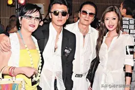 谢婷婷女儿未满2周岁已准备入园，曾效仿前嫂张柏芝隐藏生父身份图片