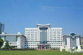 3所70年老牌高职院校，不但位于市中心，更重要是低分可报图片