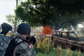 PS4《绝地求生》大测评：不如玩PC！视频封面