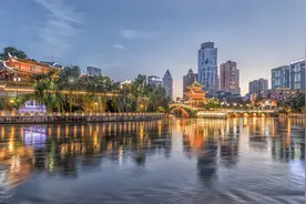 贵州最适合退休后养老的5座城市，景色优美物价低，环境好又安逸图片