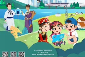 普通话绕口令挑战赛：试试你能过几关？图片
