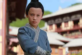 我国古代公认的三大神童，天资聪颖却英年早逝，没有一人活到成年图片