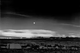 必看！15位世界摄影大师每人一张代表作图片