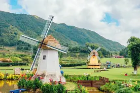 今年七夕，在温州，与TA一同奔赴爱情旅途。你看风景，我看着你~图片