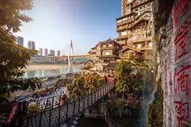 想来一次集齐“水、陆、空”的旅游吗？图片