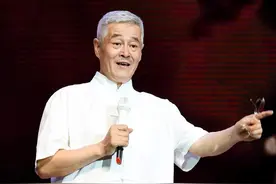 《乡村爱情》是赵本山缩影，辉煌后平淡，为何有人总和他过不去？图片