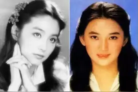 前夫被枪杀，改嫁富豪又被判入狱：女星胡慧中到底有多坎坷？图片