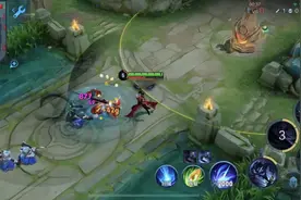 S25赛季的两大“新势力”，司马懿有望成为新晋法系野王？图片