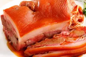 喜欢吃猪头肉，一定要知道这些知识，记得告诉家人图片