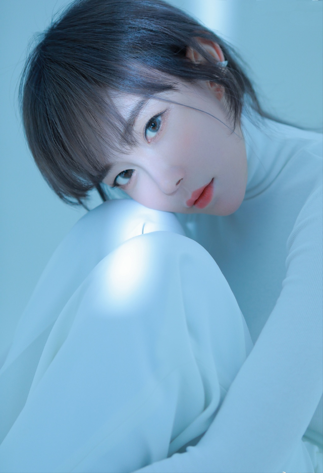 7月20日晚,"吃瓜群众"等了很久的"吴亦凡初代女友"林西娅终于发声