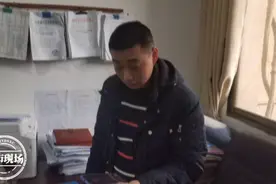 很严谨！银行卡里莫名突然多了800元，他立即去找见证人图片